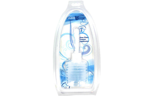 CleanStream Disposable Douche