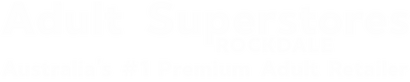 Adult Superstores Rockdale