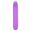 Bliss Liquid Silicone MINI G VIBE Purple G-spot Vibrator