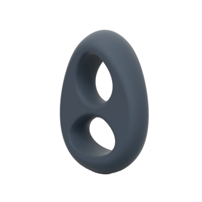 Dorcel LIQUID SOFT TEARDROP Silicone Cock and Ball Ring