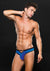 Envy EXPRESS YOURSELF BRIEF Royal Blue