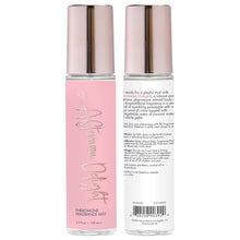Pheromone Mist – Afternoon Delight – Tropical Floral 103ml