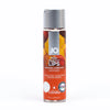 Jo PEACHY LIPS Water Based Flavoured Lubricant 