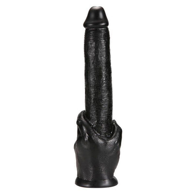 X-MEN Realistic Magic Hand and Extra Large Cock Dildo