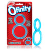 Screaming O OFINITY Stretchy Double Cock and Ball Ring