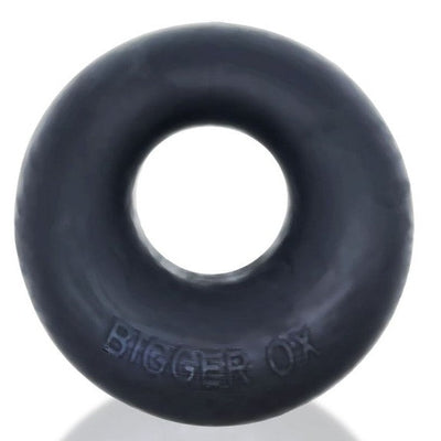 Oxballs BIGGER OX Cock Ring Thicker Super Mega Stretch Cock Ring with Plus Silicone