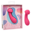 Pixies EXCITER Mini Body Wand Vibrator with Flexible Head 