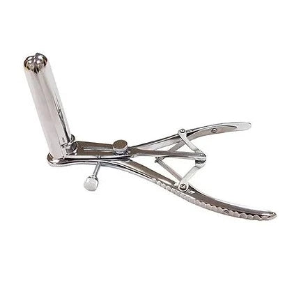 Rouge 3 PRONG MATHIEU ANAL SPECULUM Stainless Steel