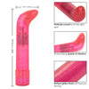 CaleXOtics SPARKLE Mini G-Vibe Pink Sparkling Glitter Battery Powered G-spot Vibrator