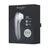 Womanizer Pro Clitoral Stimulator Silver