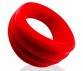 Oxballs Expander Slimmer Scoop Style Cockring Velvet