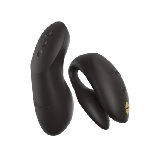 We-Vibe Chorus Pro Black