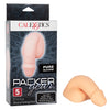 Calexotics PACKER GEAR 5 inch/ 12.75cm Pure Silicone Packing Penis