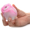Gossip CUM INTO BLOOM Clitoral Suction Stimulator Rose Dream Rose Flower Vibrator