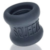 Oxballs Night Edition SQUEEZE SOFT SQUEEZE BALLSTRETCHER + GRIP RINGS