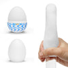 Tenga Egg Masturbator WIND Texture