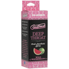 Doc Johnson GoodHead Deep Throat Spray Watermelon 2oz (59ml)