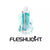 Fleshlight Fleshlube Ice Cooling and Tingling Water Based Lubricant 118ml