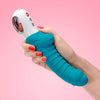Fun Factory TIGER G-spot and Prostate Vibrator FREE TOYBAG