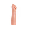 Giant Family Horny Hand 13 inch Fealistic Arm with C