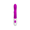 Pretty Love Andre 7 Functions of Vibration + 3 Functions of Waving Rabbit Vibrator