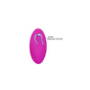 Pretty Love BERGER Rechargeable Wearable Love Egg with Wireless Remote Control