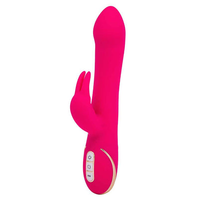 Vibe Couture ESQUIRE Rechargeable Rotating Rabbit Vibrator
