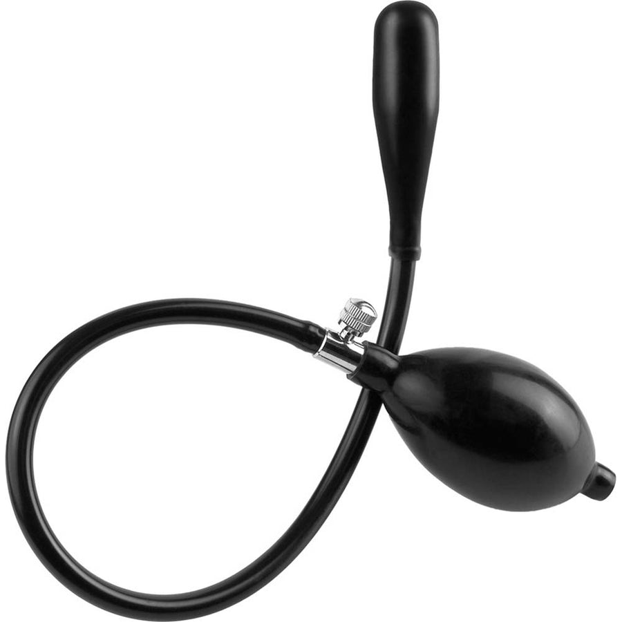 Pipedream Anal Fantasy Collection Inflatable Silicone Ass Expander