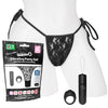 Screaming O My Secret 4T Panty Vibrator with Wireless Remote Control Ring