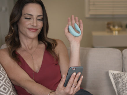 Reasons to We Connect with Dr. Emily Morse