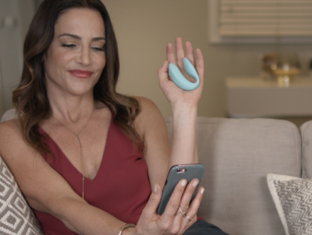 Reasons to We Connect with Dr. Emily Morse