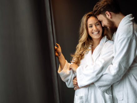 The Perks Of Being In A Long Distance Relationship