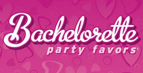 Bachelorette Party Favors