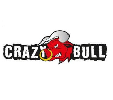 Crazy Bull