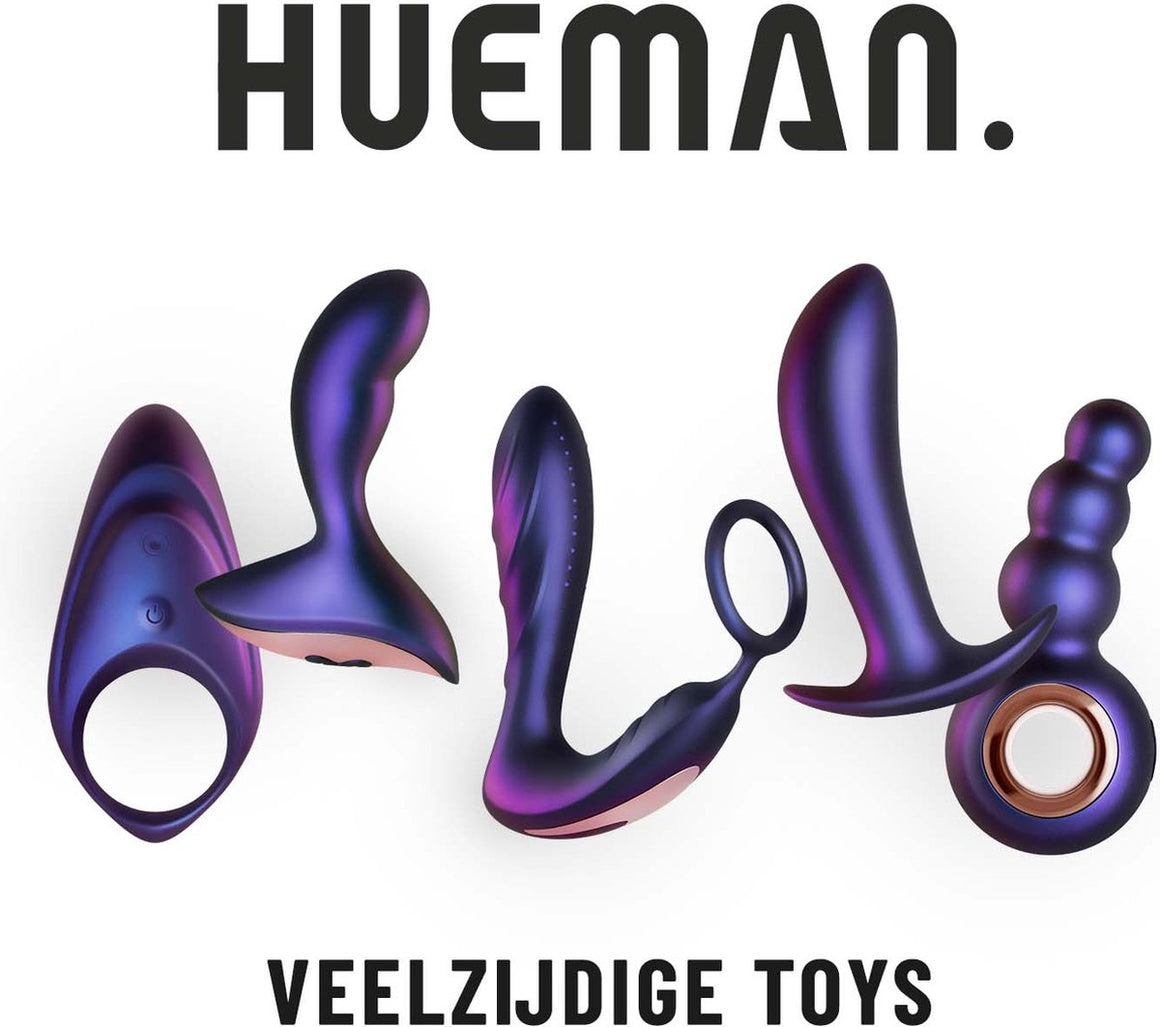 Hueman