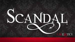 Scandal