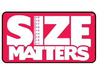 Size Matters