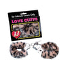 Love Cuffs Leopard