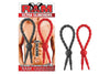Ram ultra clinchers cock rings (2 pack)