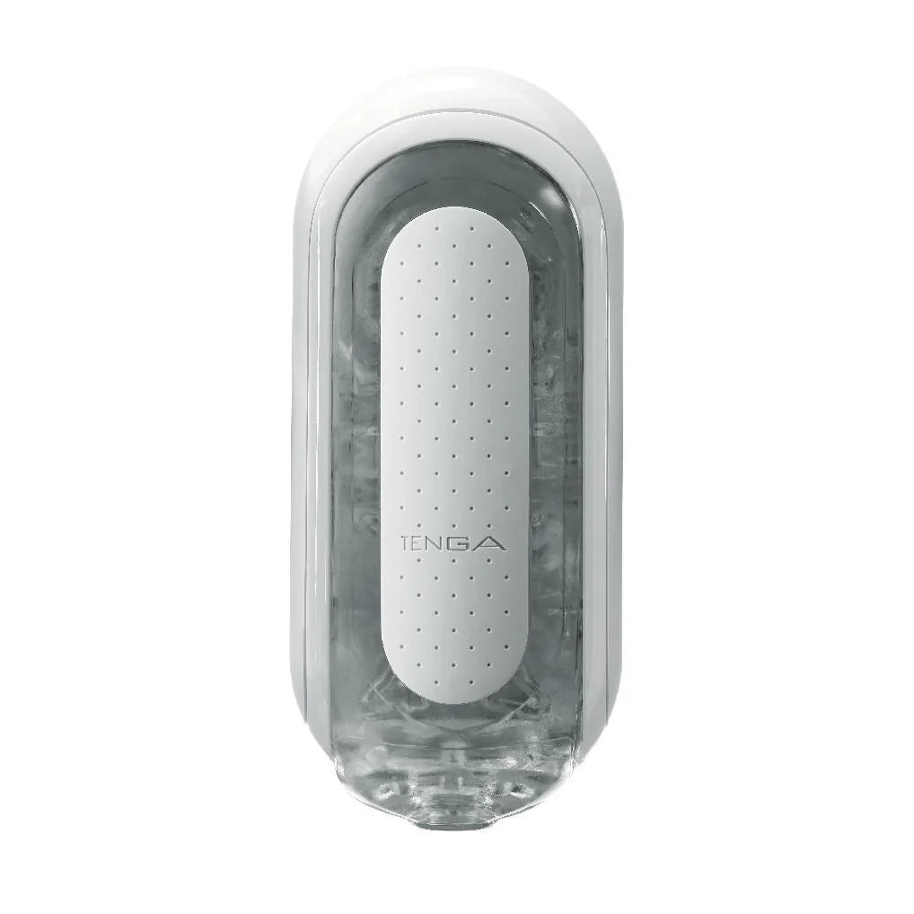 Tenga Flip 0 (Zero) WHITE