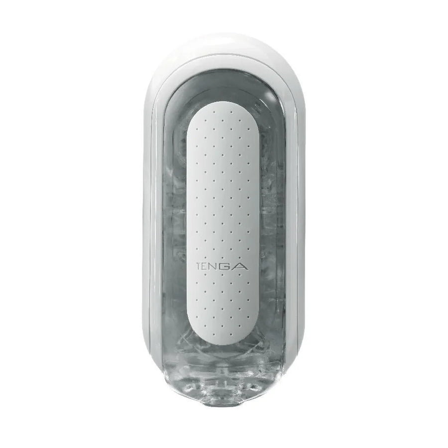 Tenga Flip 0 (Zero) WHITE