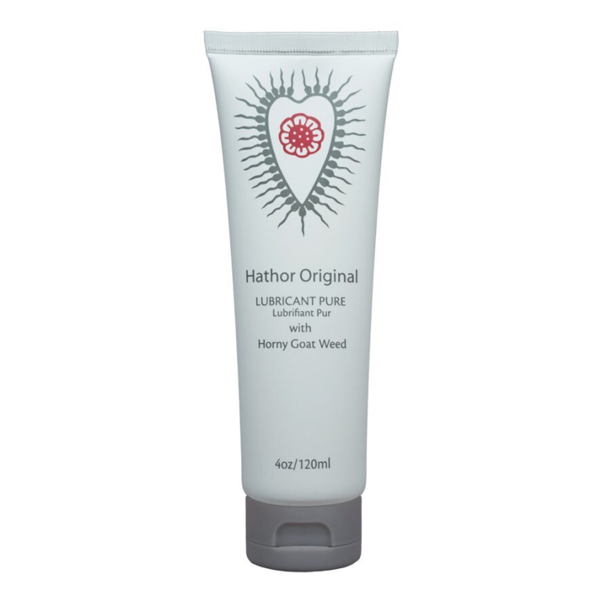 Hathor Original Lubricant Pure 120ml