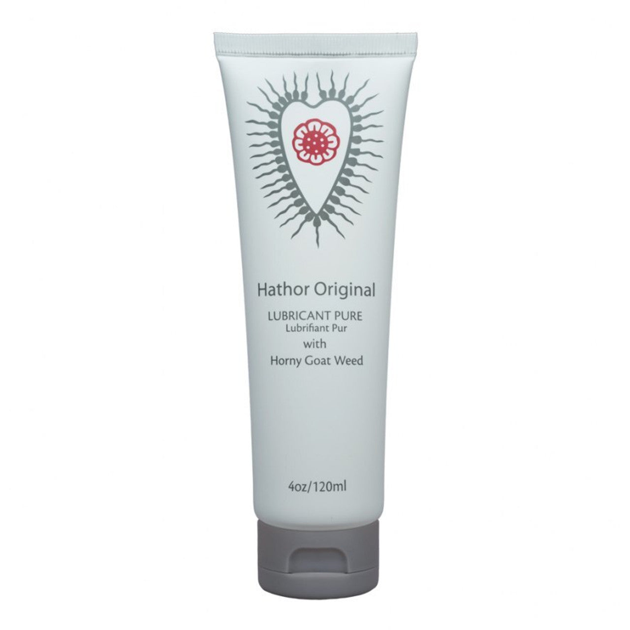 Hathor Original Lubricant Pure 120 mls
