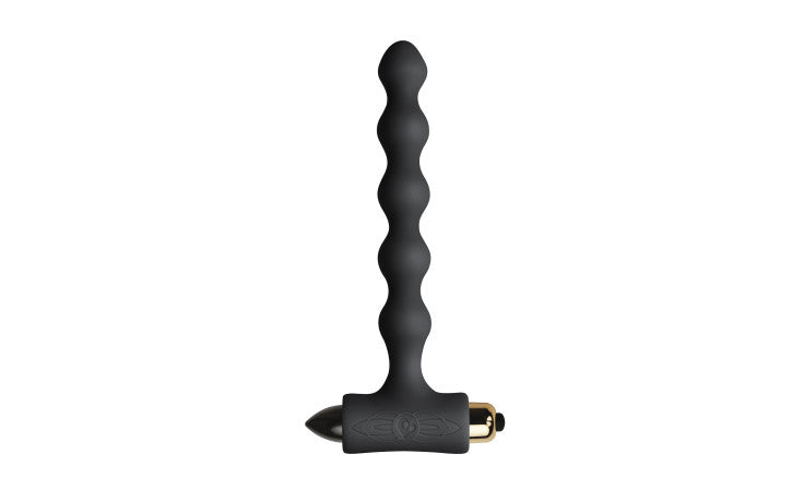 Petite Sensations Pearls Black