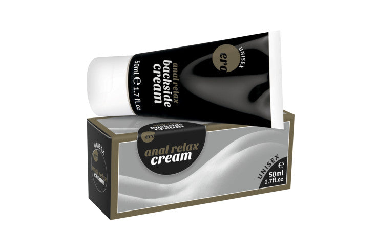 Anal Backside Relax Cream 50ml