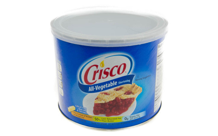 .Crisco 440g