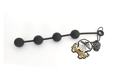 Boneyard Ass Ballz Extra Large Anal Beads