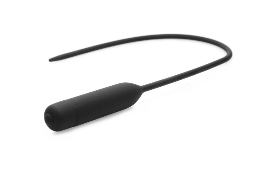 Cadence Extreme 10x Vibrating Urethral Sound