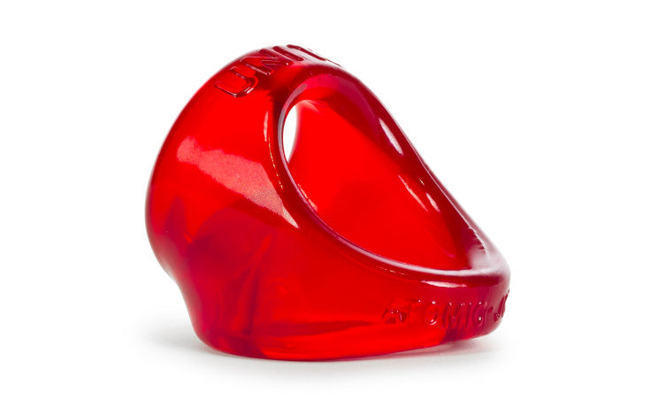 Ox Balls Unit X Cocksling Red