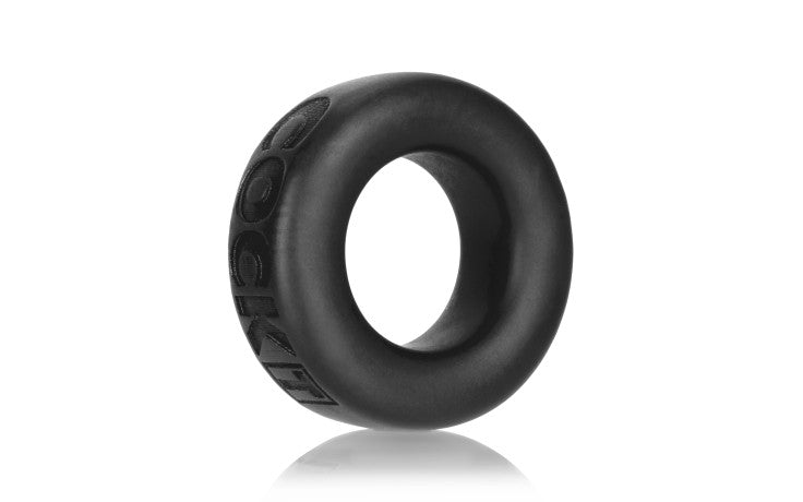 OXBALLS Cock T Cockring Black